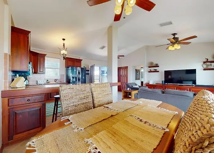 Holiday home B301 At Mara Laguna
