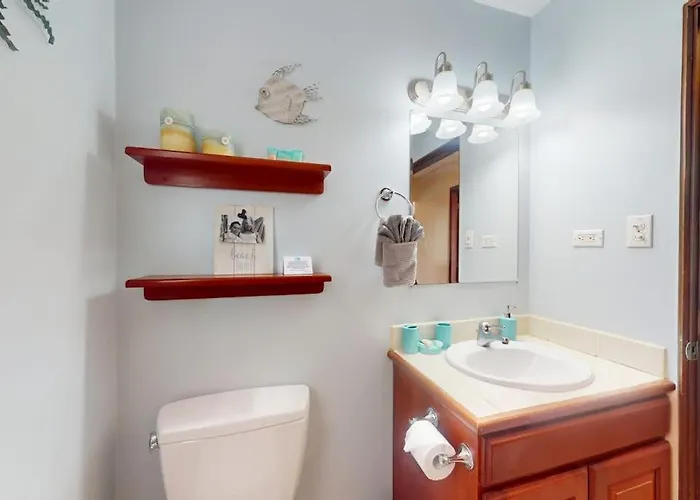 B301 At Mara Laguna Holiday home San Pedro (Ambergris Caye)
