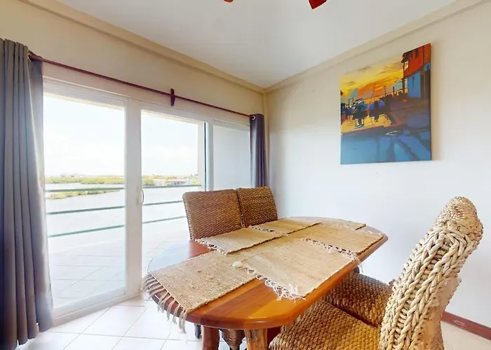 Holiday home B301 At Mara Laguna
