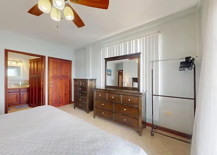 B301 At Mara Laguna Holiday home