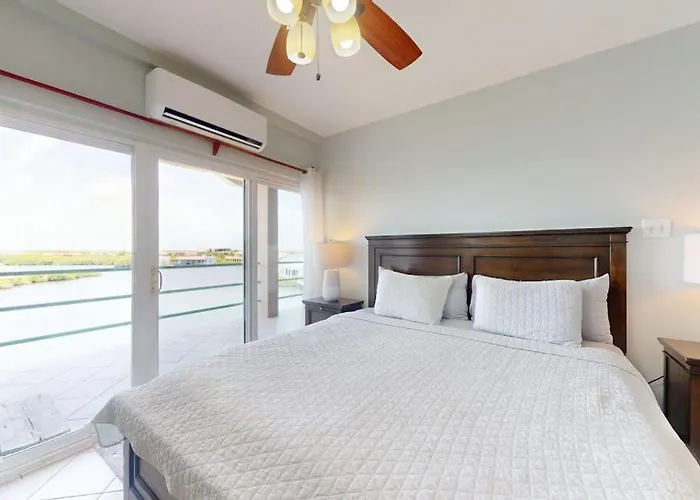 Holiday home B301 At Mara Laguna San Pedro (Ambergris Caye)