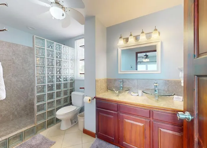 Holiday home B301 At Mara Laguna San Pedro (Ambergris Caye)