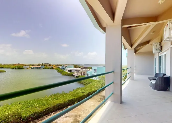 Holiday home B301 At Mara Laguna