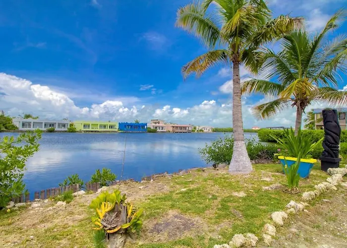 Holiday home B301 At Mara Laguna San Pedro (Ambergris Caye)
