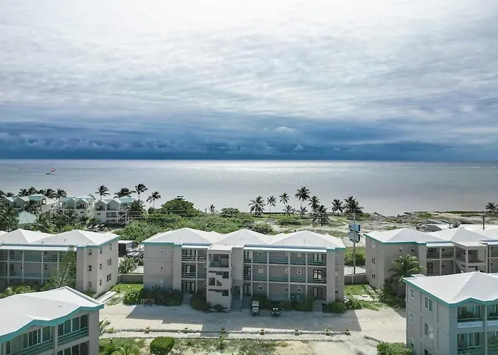 Holiday home B301 At Mara Laguna *