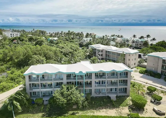 B301 At Mara Laguna Holiday home San Pedro (Ambergris Caye)
